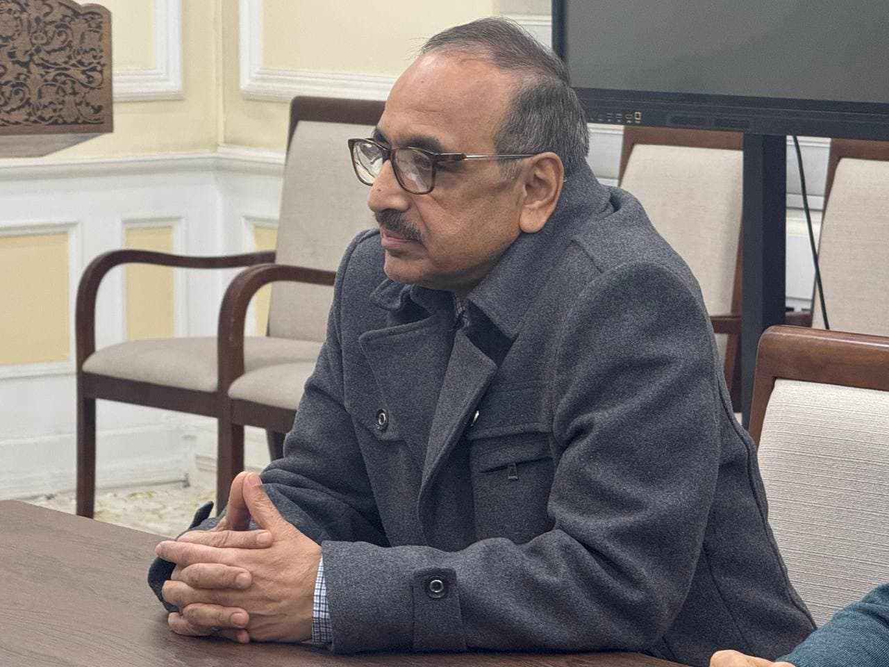 Dual education development discussed in Kokand