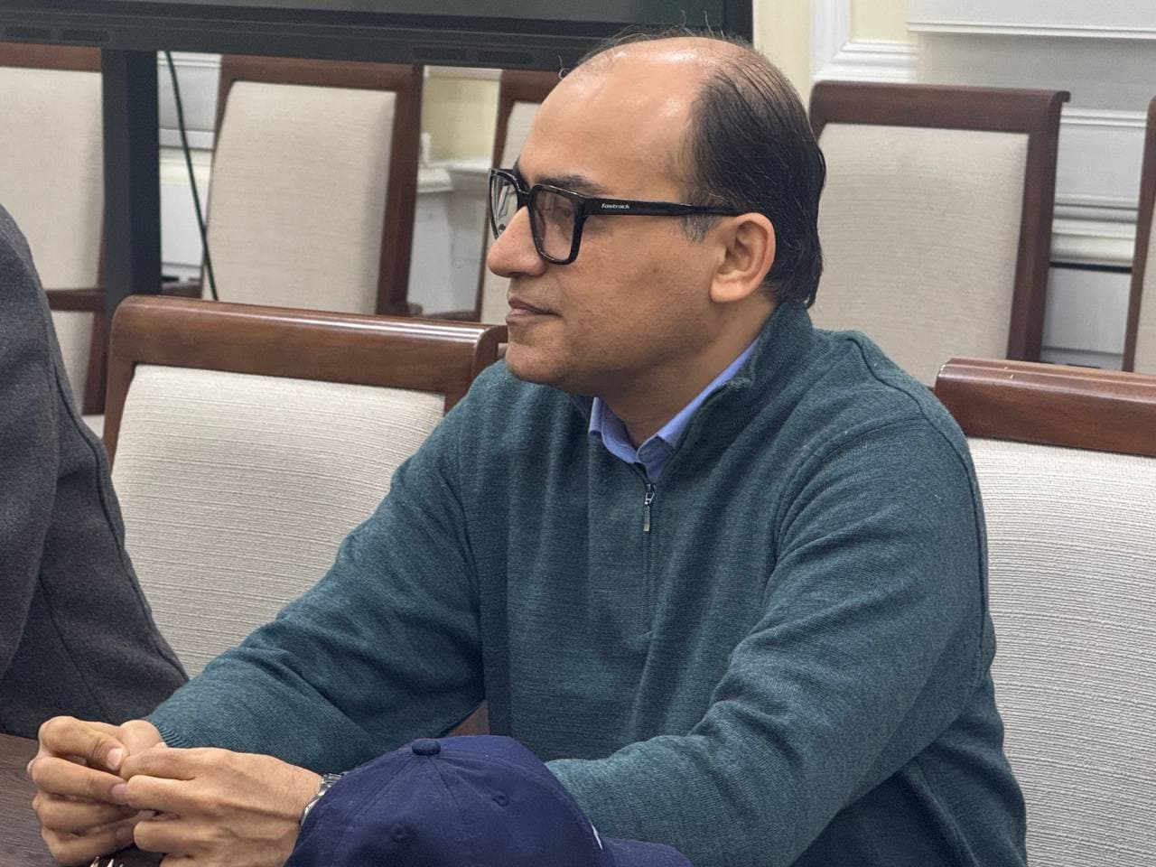 Dual education development discussed in Kokand