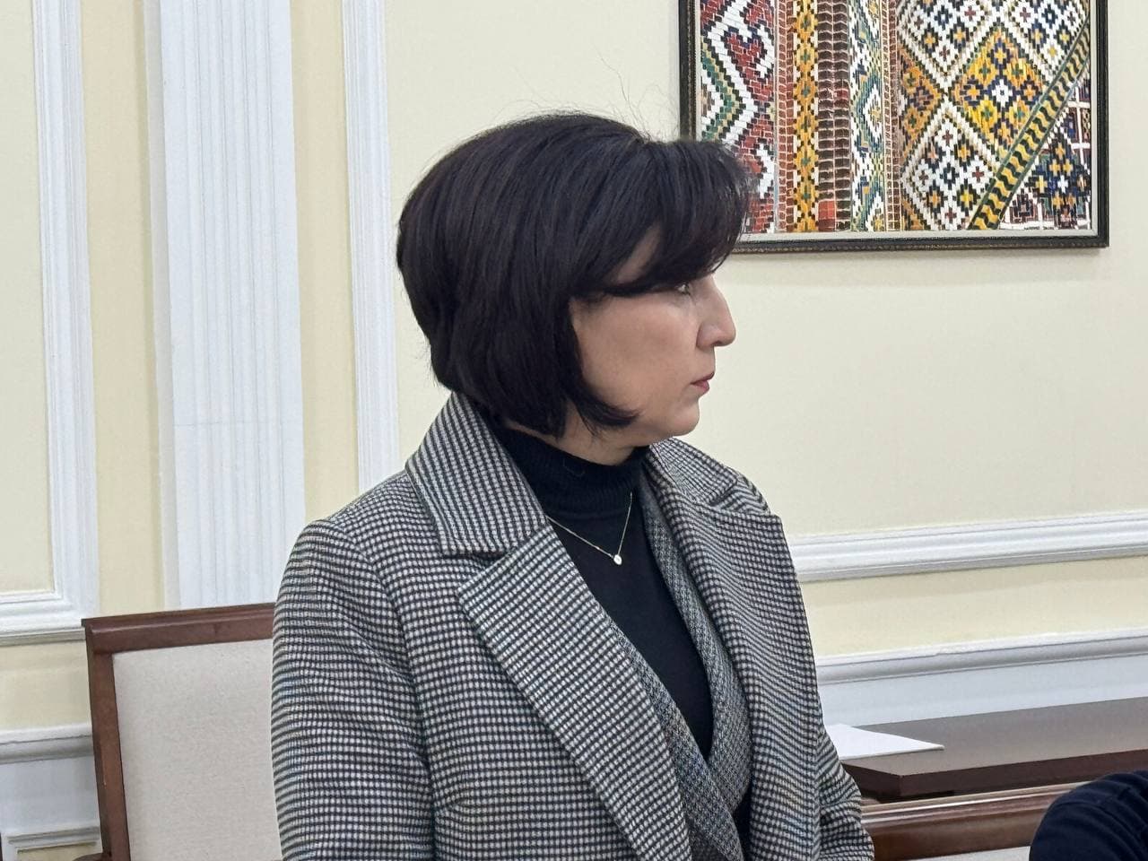 In the city of Kokand goals has been set for the high-quality organization of the online population and agricultural census