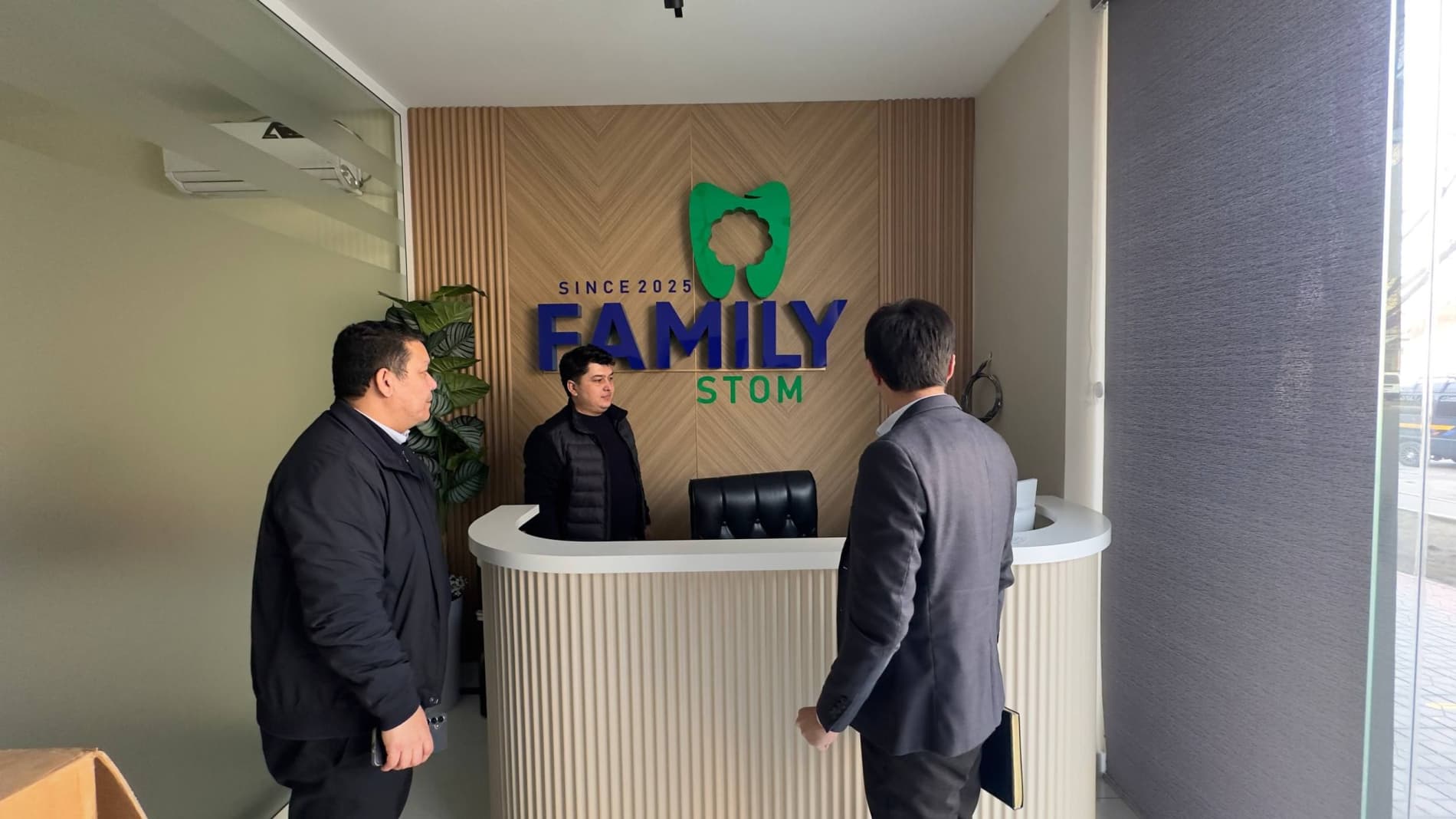 Стартовал проект стоимостью 1,5 миллиарда сумов