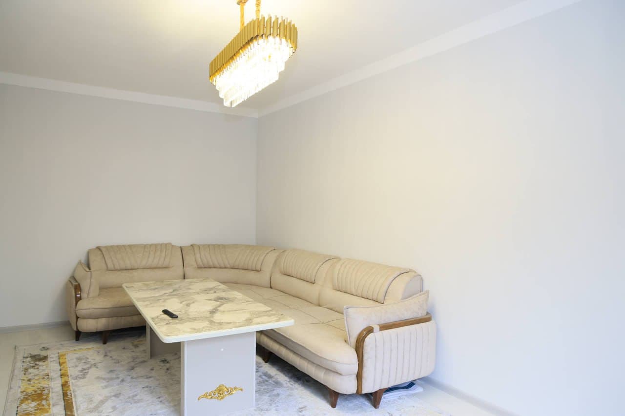 A press tour was held in the city of Kokand regarding the ongoing socio-economic reforms