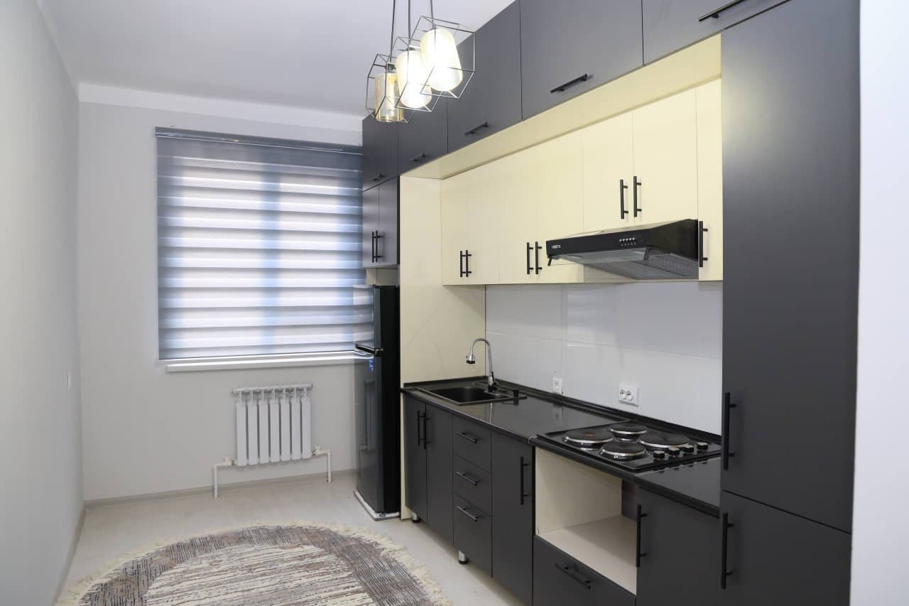 A press tour was held in the city of Kokand regarding the ongoing socio-economic reforms