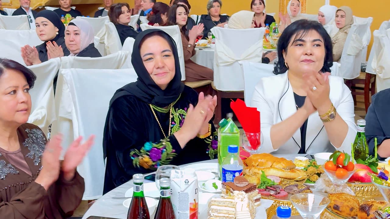 Qo‘qon shahrida mahalla tizimi xodimlari kuni katta tantanalar bilan nishonlandi