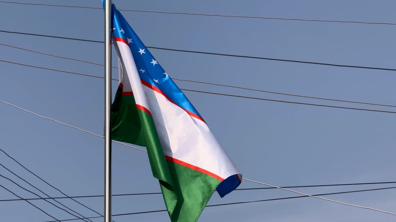 Qo‘qon shahrida yangi mahalla maskani foydalanishga topshirildi