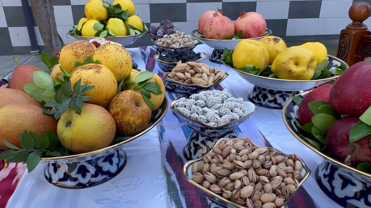 Seminar trainings with the participation of Korean specialists have begun in the city of Kokand.