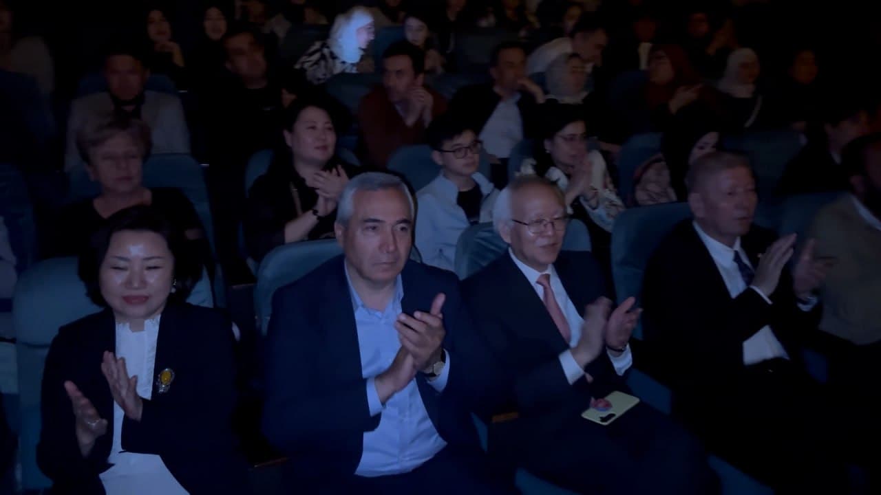 A concert featuring the “Bravo” orchestra was held at the Kokand Musical Drama Theater.