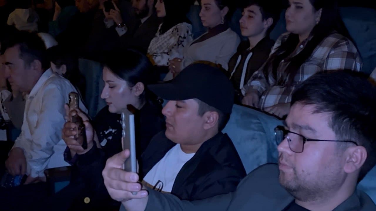 A concert featuring the “Bravo” orchestra was held at the Kokand Musical Drama Theater.