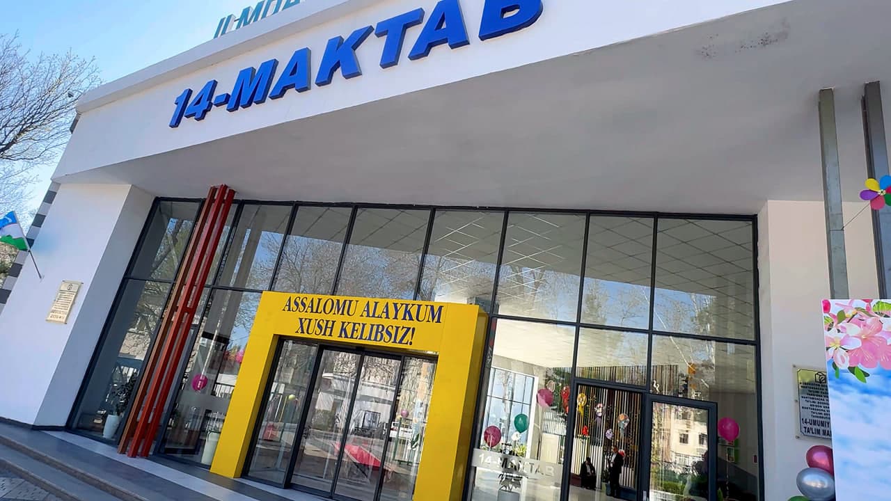 Seminar trainings with the participation of Korean specialists have begun in the city of Kokand.