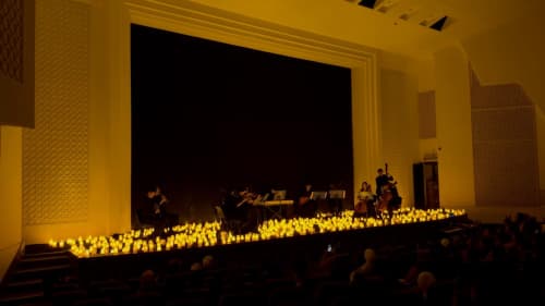 A concert featuring the “Bravo” orchestra was held at the Kokand Musical Drama Theater.