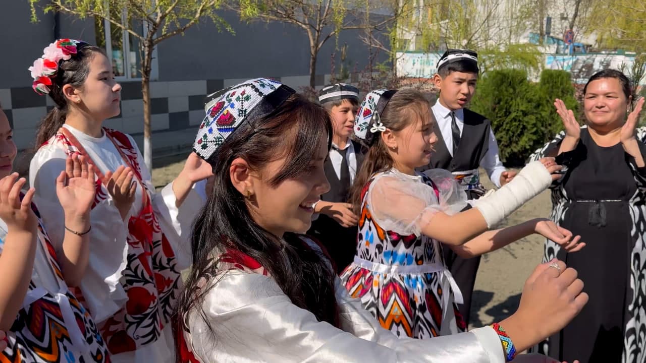 Seminar trainings with the participation of Korean specialists have begun in the city of Kokand.