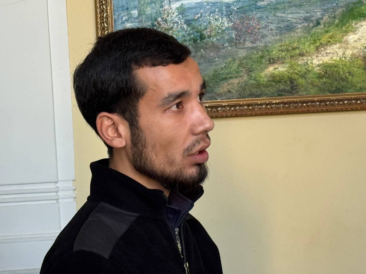 Social issues of young people are being addressed in Kokand.