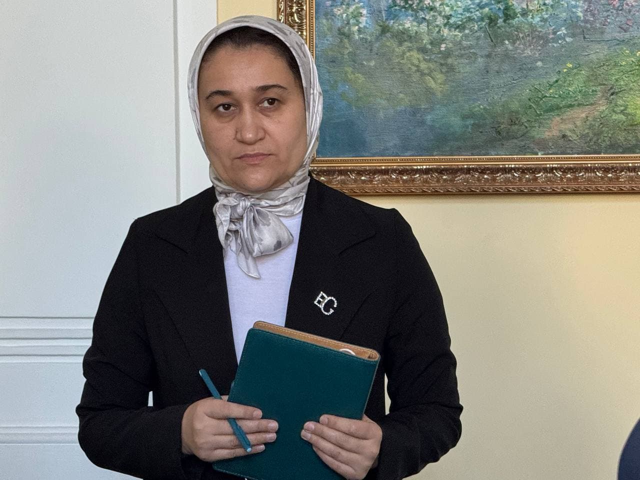 Social issues of young people are being addressed in Kokand.