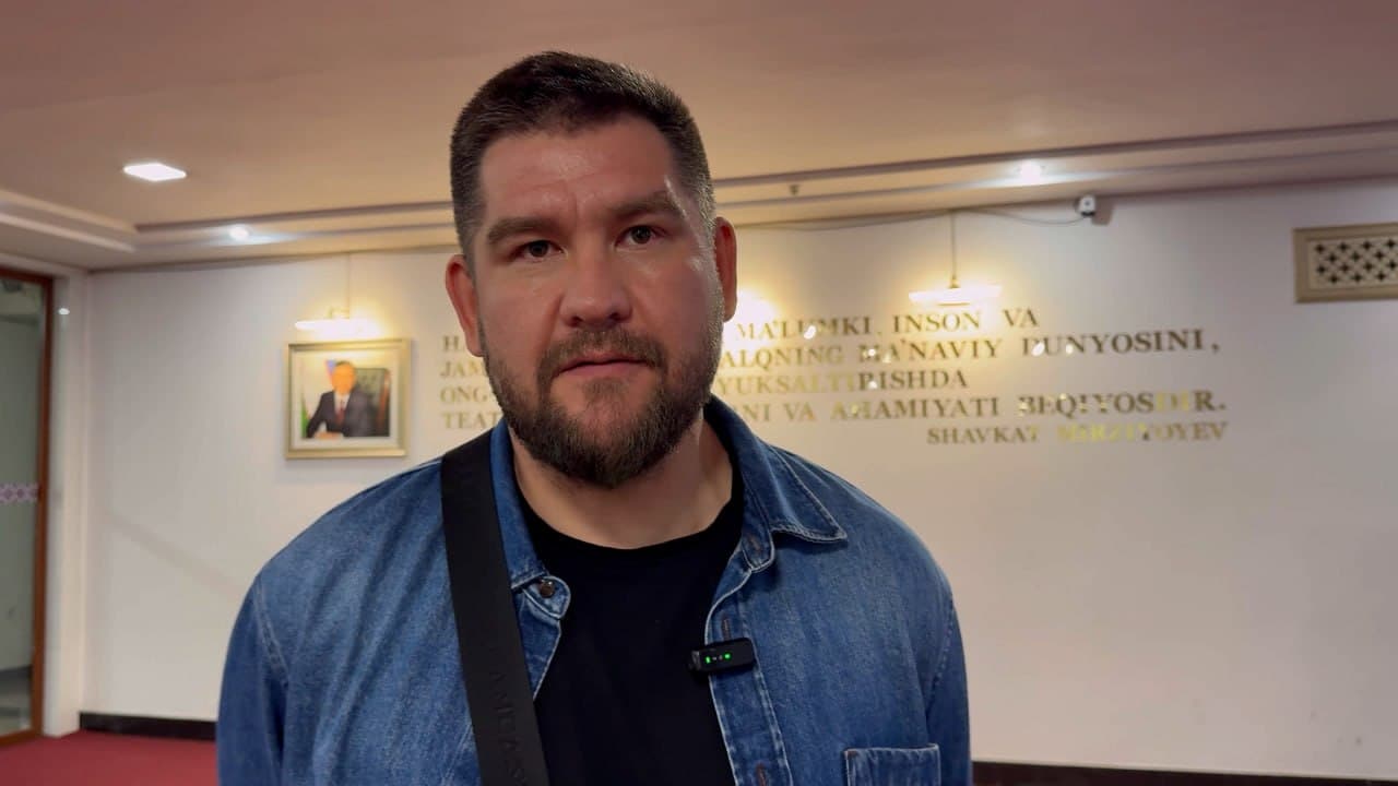 A concert featuring the “Bravo” orchestra was held at the Kokand Musical Drama Theater.