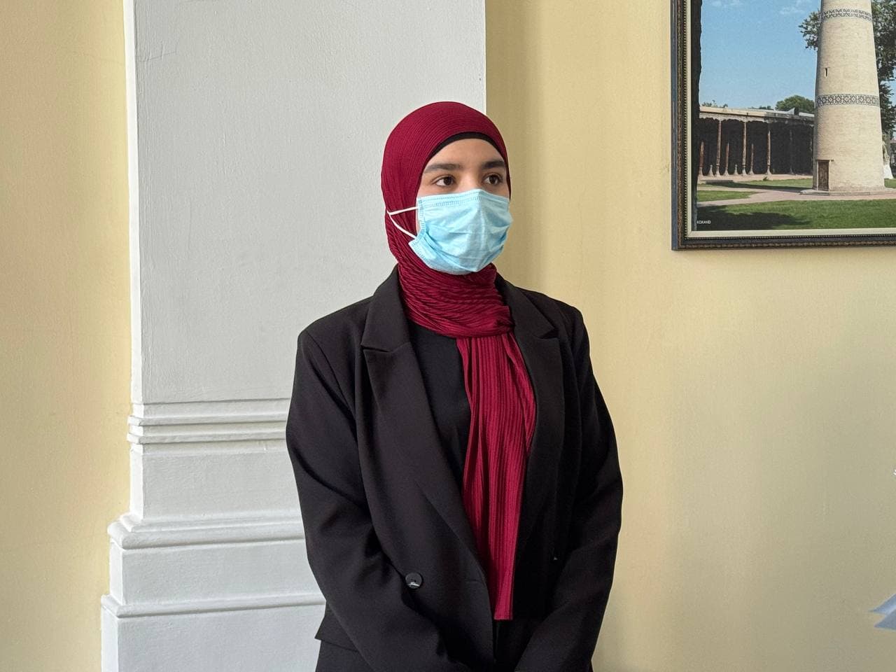 Social issues of young people are being addressed in Kokand.