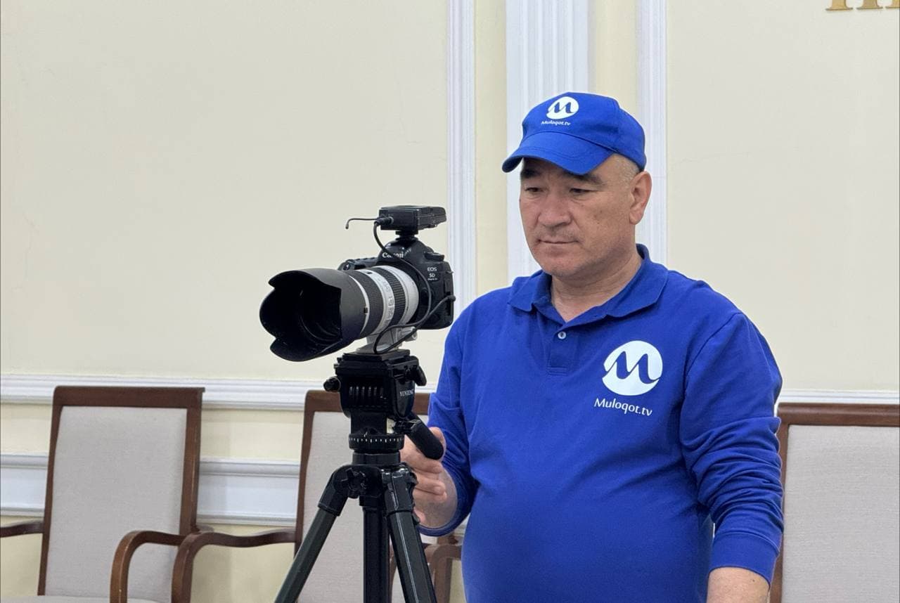 The Mayor of Kokand held negotiations with investors from South Korea.