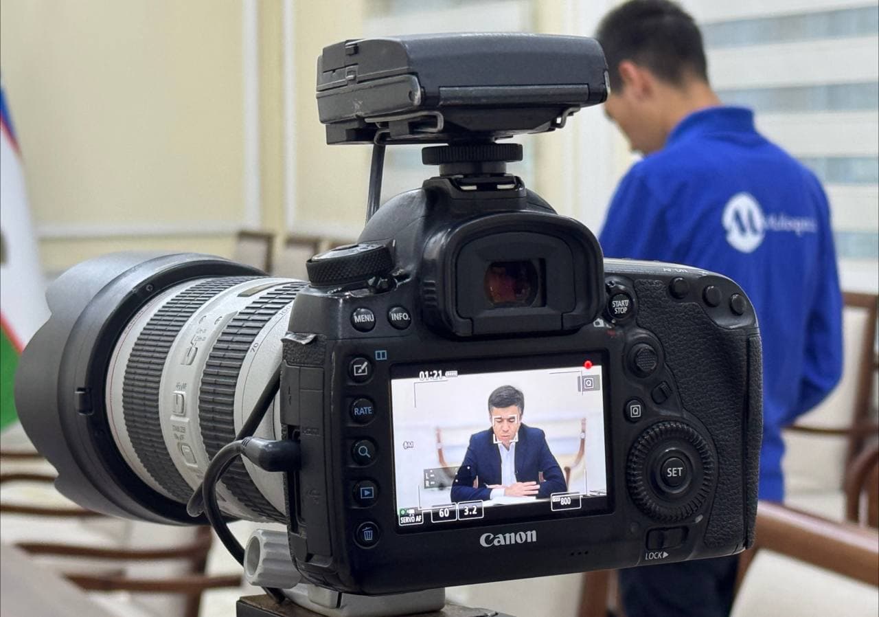 The Mayor of Kokand held negotiations with investors from South Korea.