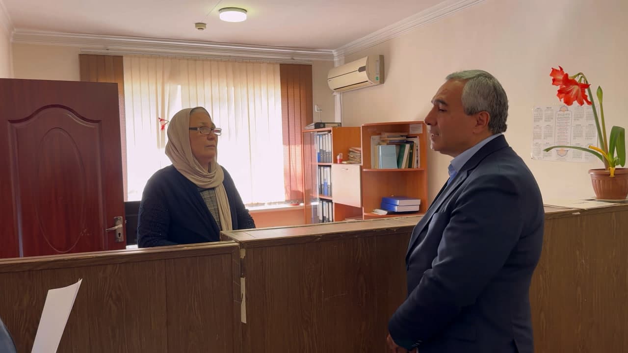 In Kokand, steps are being taken to strengthen and streamline the operations of local enterprises