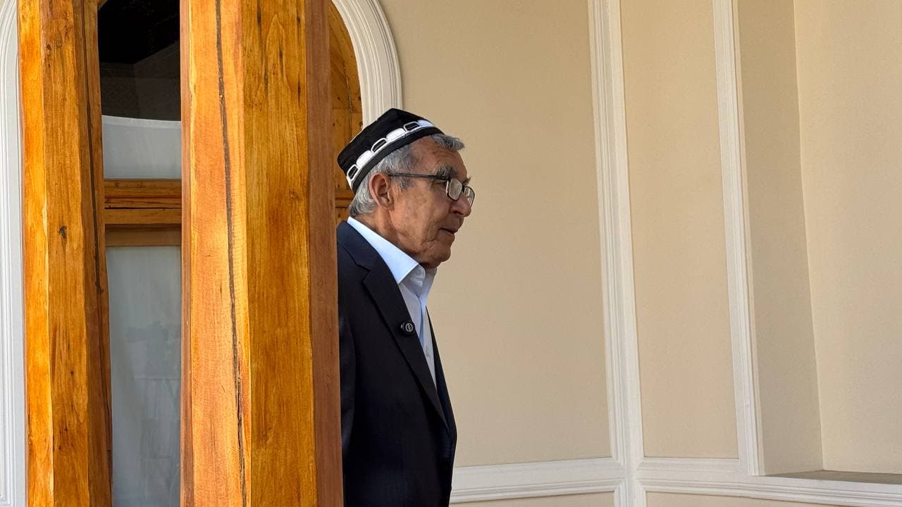 В городе Коканд был организован пресс-тур по туристическим направлениям для Ферганского областного телевидения УзМТРК.