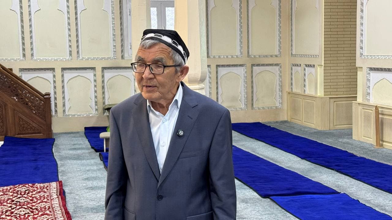 В городе Коканд был организован пресс-тур по туристическим направлениям для Ферганского областного телевидения УзМТРК.