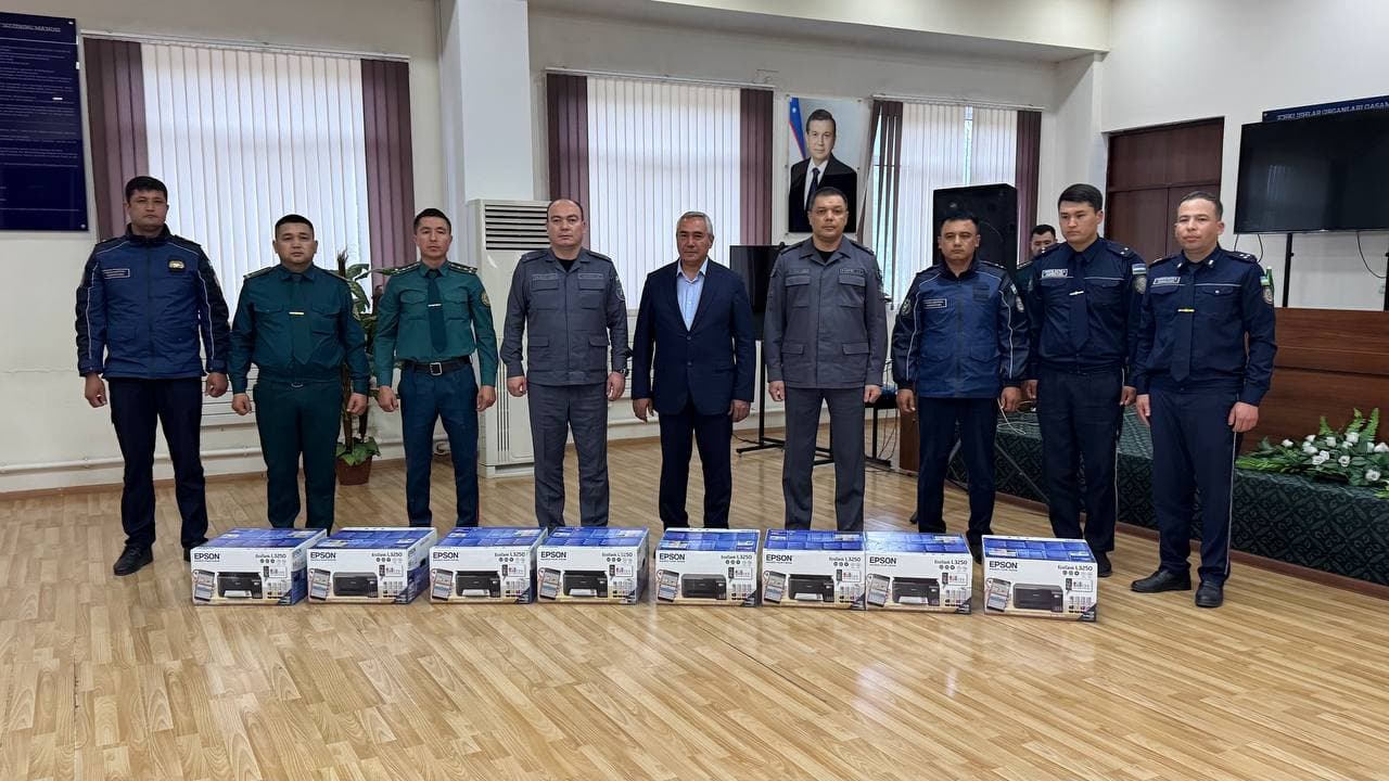 Qo‘qon shahrida jinoyatchilikka qarshi kurashda yuksak natijalarga erishgan ichki ishlar va mahalla tizimi xodimlari e’tirof etildi