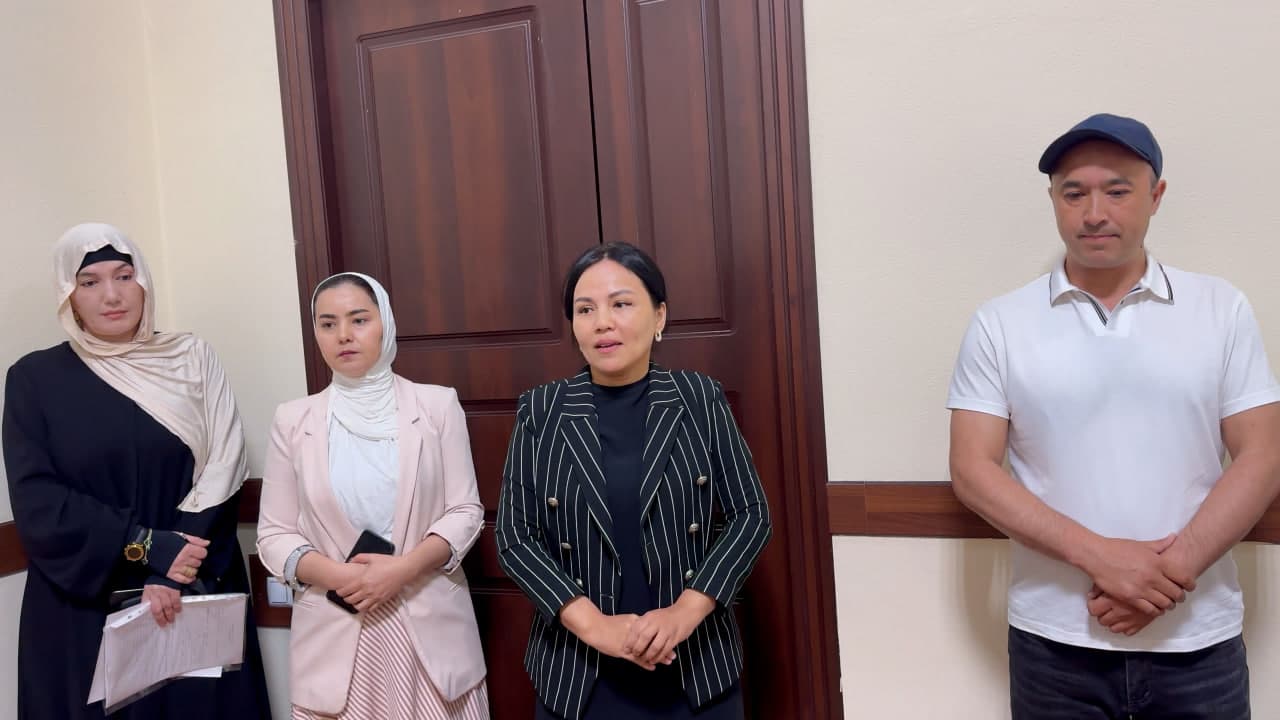 Qo‘qon shahrida og‘ir xastaliklarga chalingan ijtimoiy muhofazaga muhtoj fuqarolarga beg‘araz yordam ko‘rsatildi