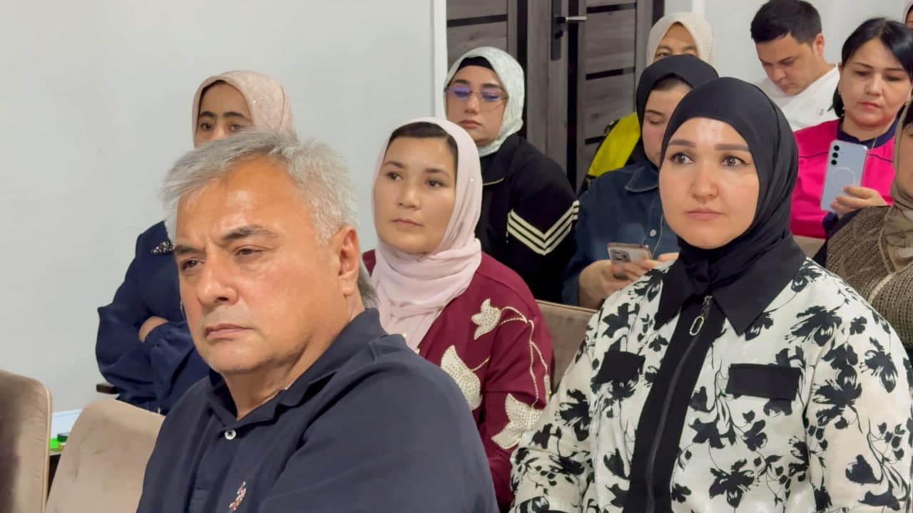 «Здоровая и счастливая нация!» — в Коканде принимаются меры по профилактике инфекционных заболеваний.