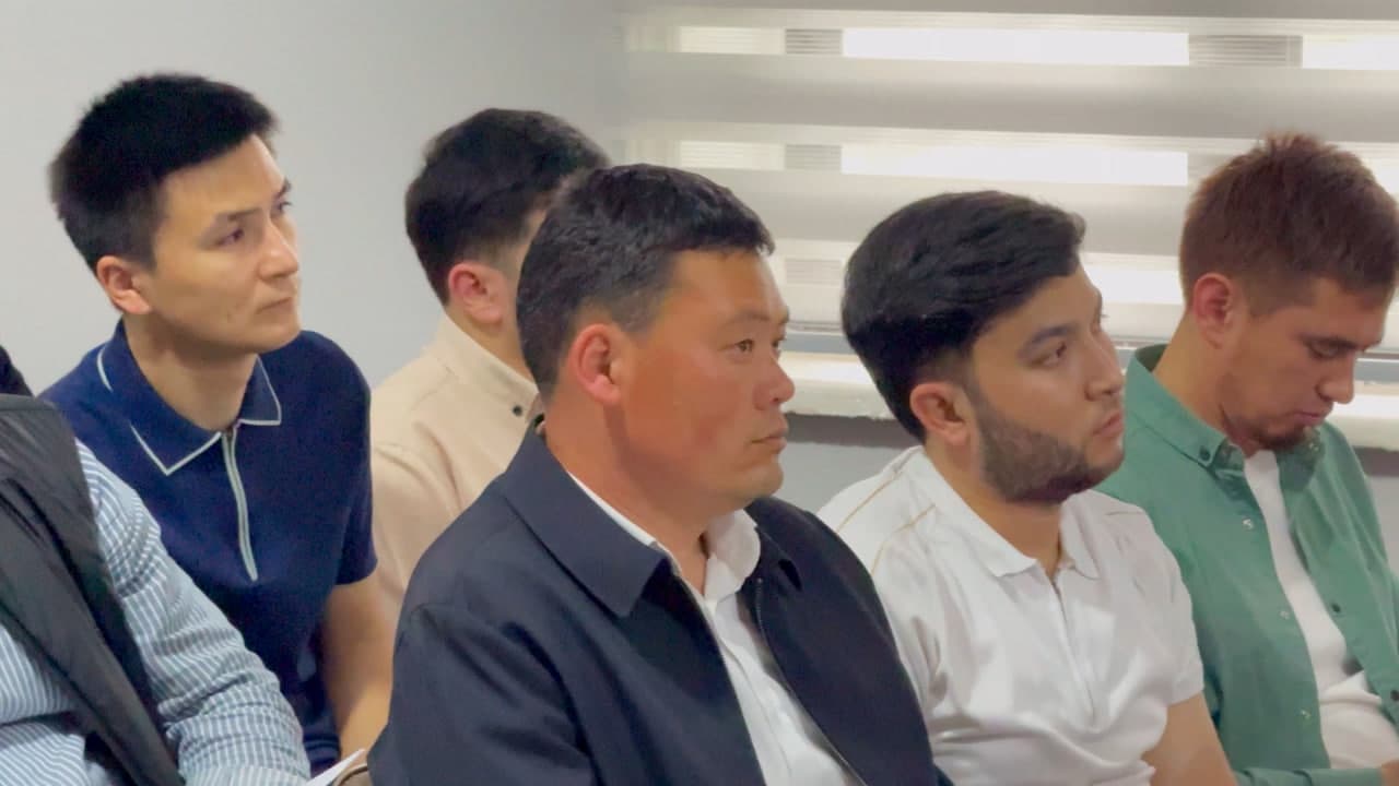 «Здоровая и счастливая нация!» — в Коканде принимаются меры по профилактике инфекционных заболеваний.