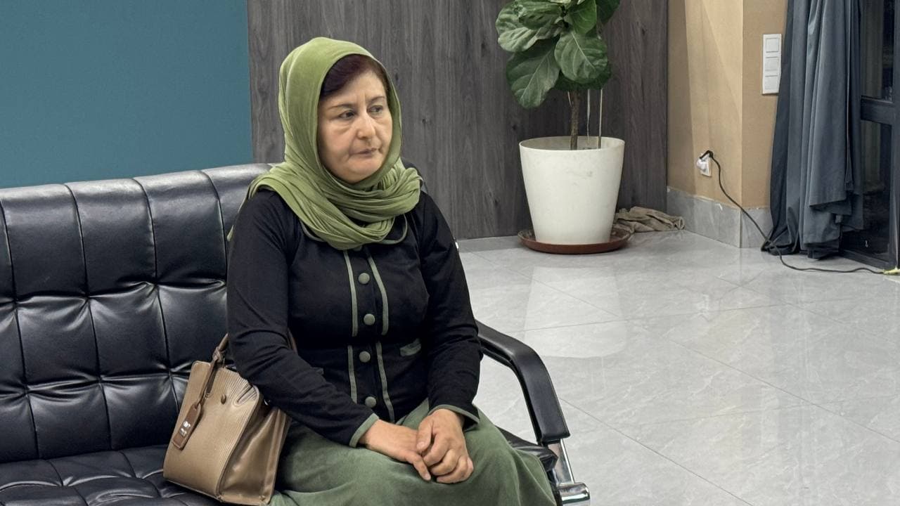 Хоким города Коканд встретился с молодыми людьми, вернувшимися из срочной военной службы.