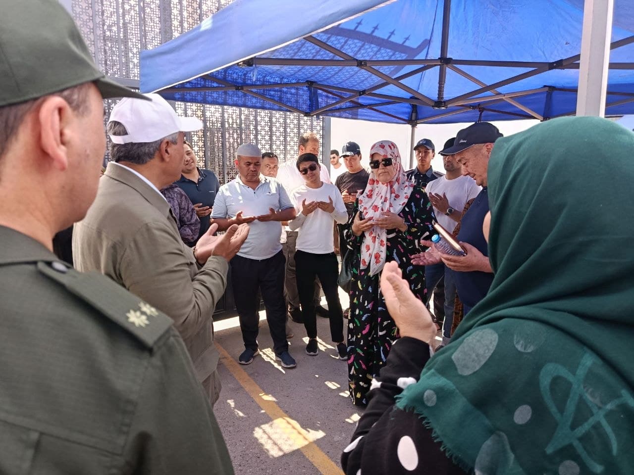 Qo‘qon shahrida yashirin iqtisodiyotga barham berish choralari ko‘rilmoqda