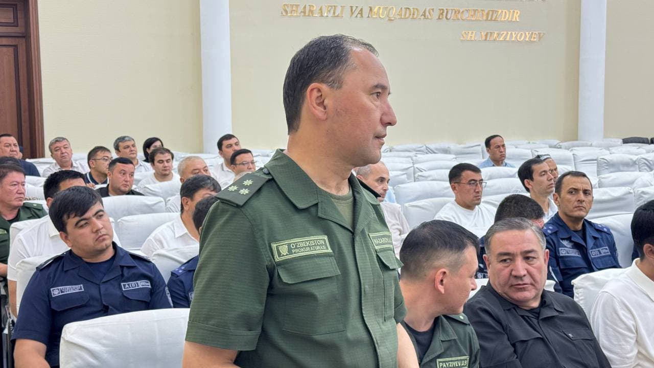 Measures to Implement the President's Directives Are Being Advanced in Kokand