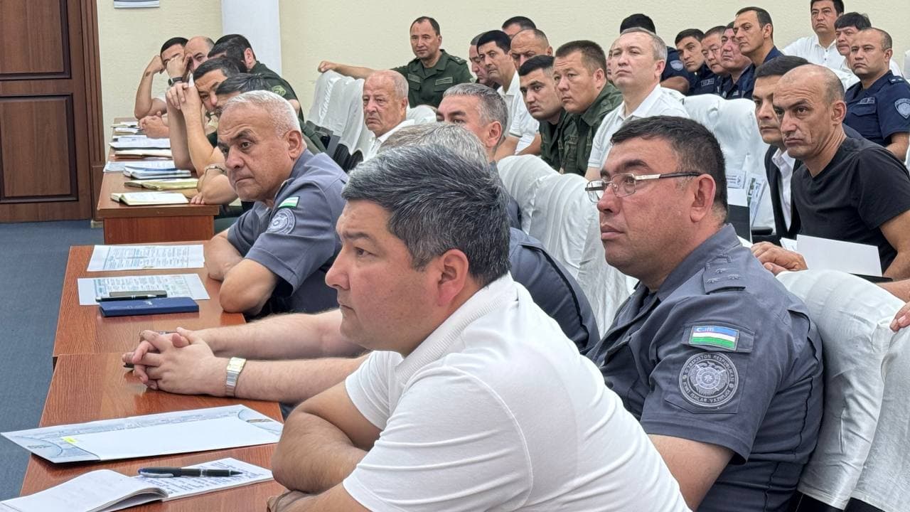 Measures to Implement the President's Directives Are Being Advanced in Kokand