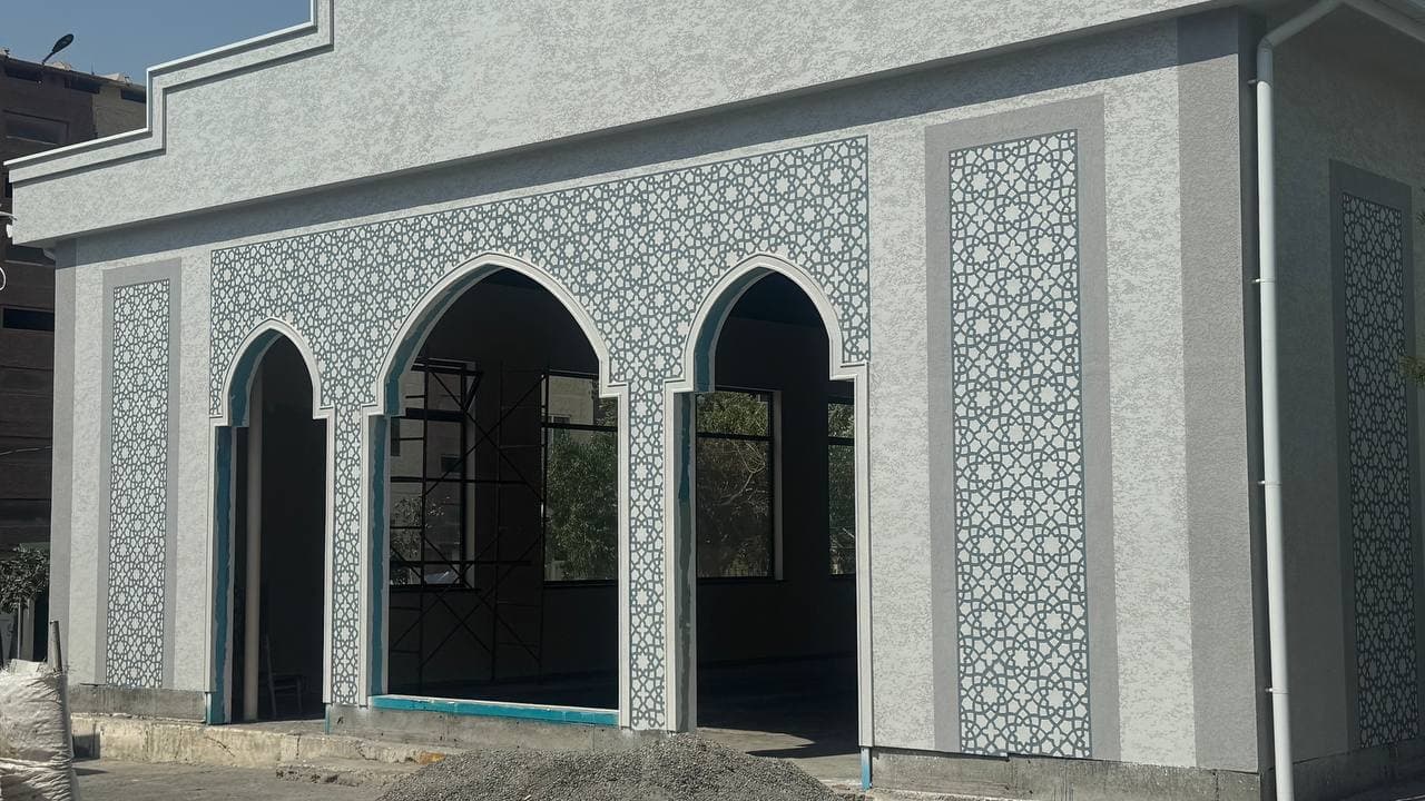 Press Tour Highlights Community Development Efforts in Kokand’s Mahallas