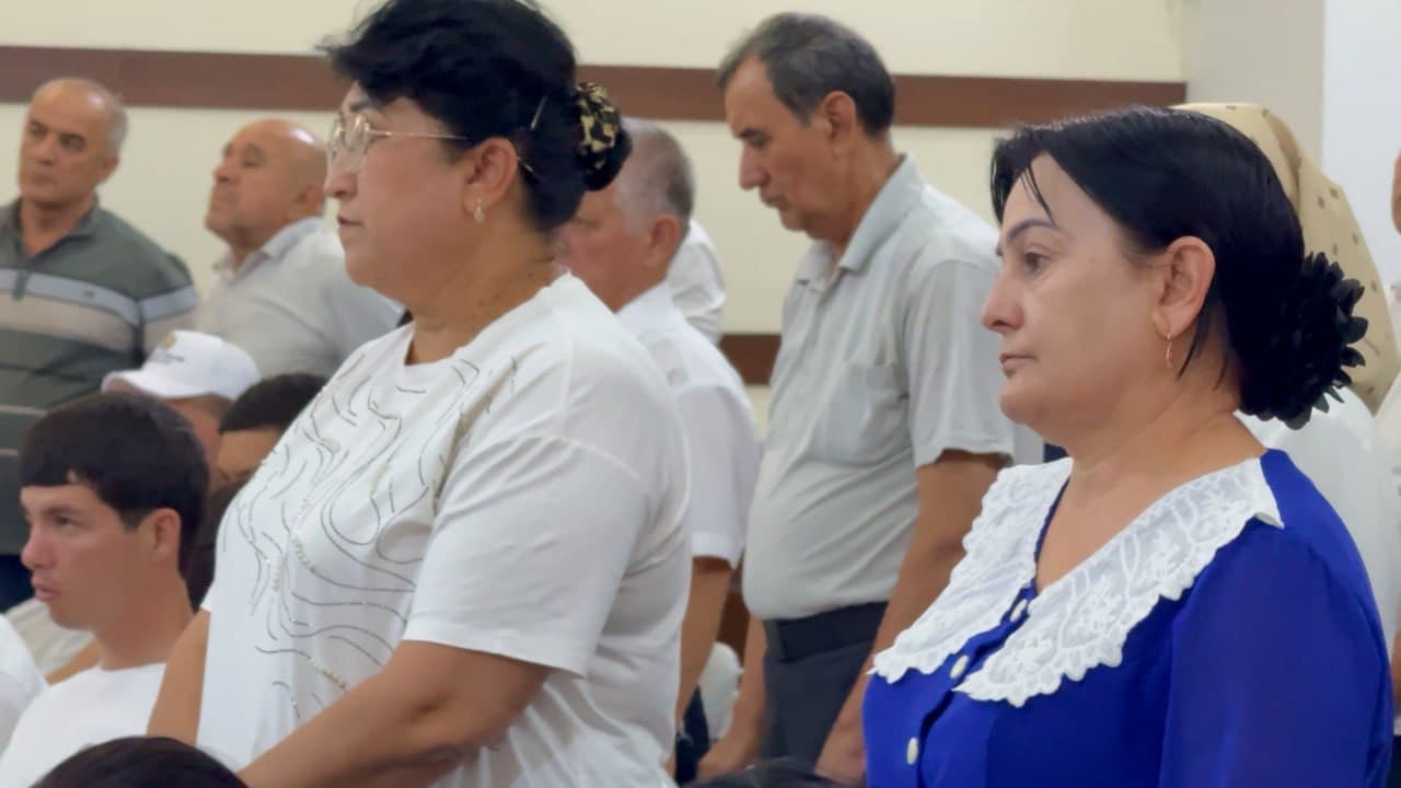 Criminal Cases Discussed in Kokand