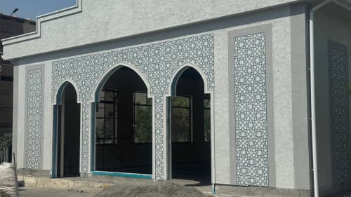 Qo‘qon shahrida mahallalarda aholi farovonligini yuksaltirish bo‘yicha amalga oshirilayotgan ishlar yuzasidan press-tur o‘tkazilmoqda