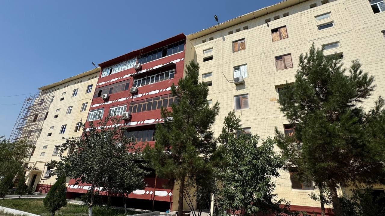 Press Tour Highlights Community Development Efforts in Kokand’s Mahallas