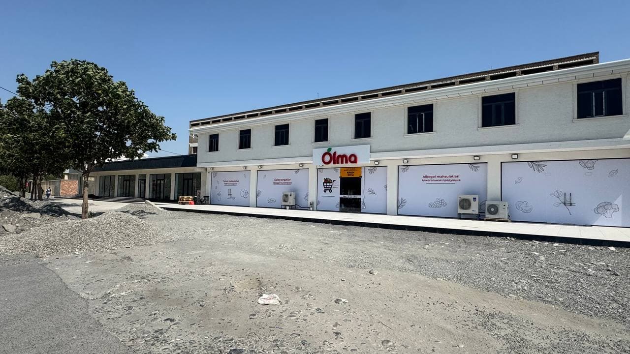 Press Tour Highlights Community Development Efforts in Kokand’s Mahallas