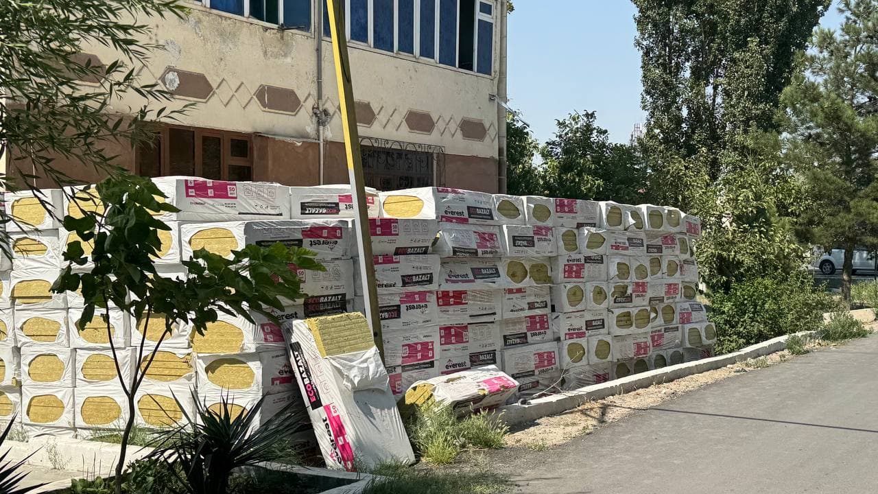 Press Tour Highlights Community Development Efforts in Kokand’s Mahallas