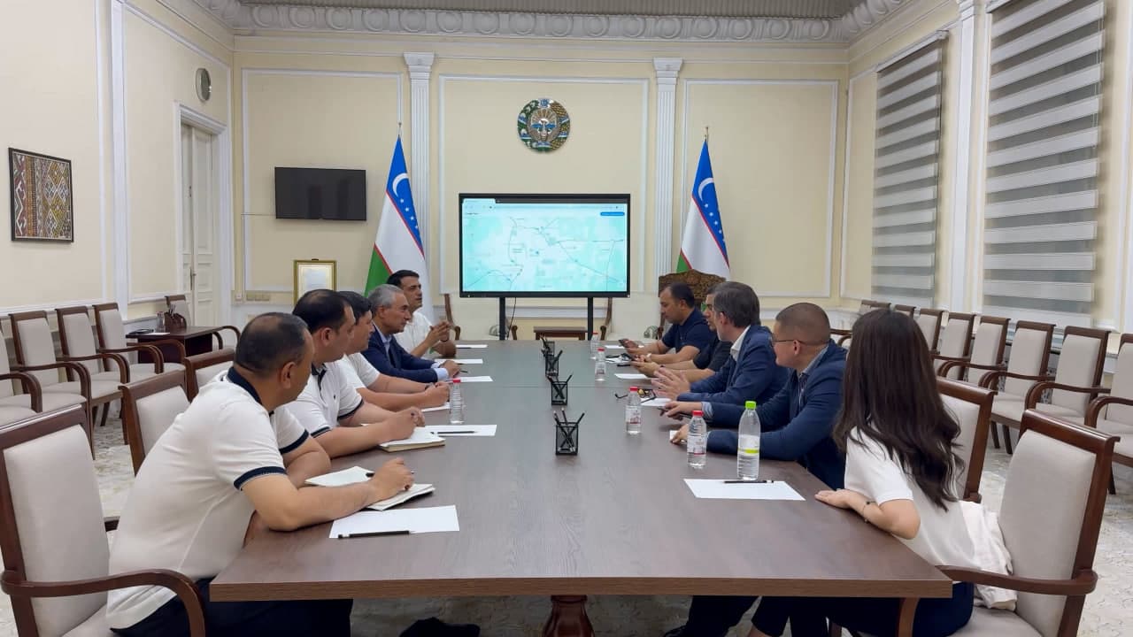 Discussions Held on Including Kokand’s Historic Sites in the UNESCO World Heritage List