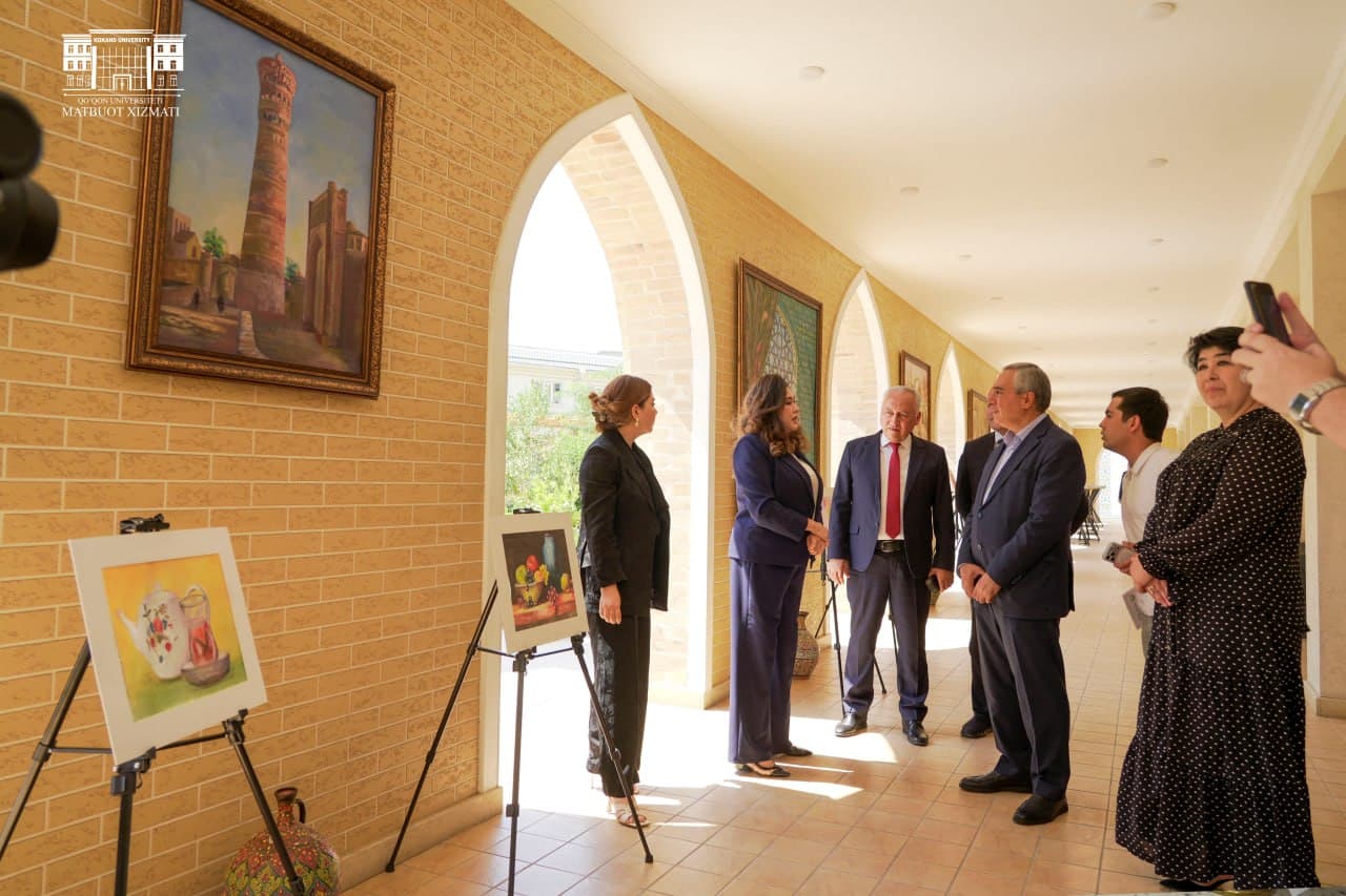 An Important Initiative for International Cooperation and Cultural Heritage Preservation