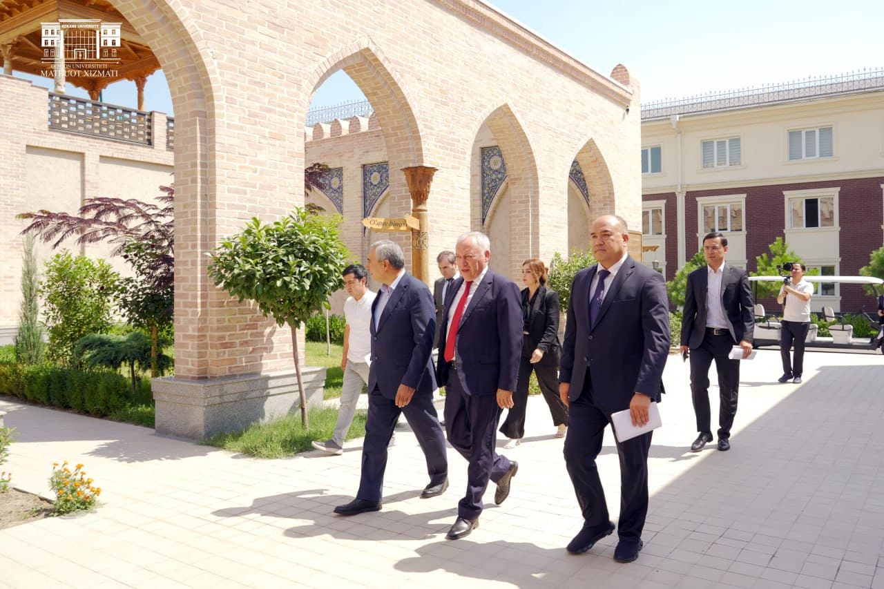 An Important Initiative for International Cooperation and Cultural Heritage Preservation
