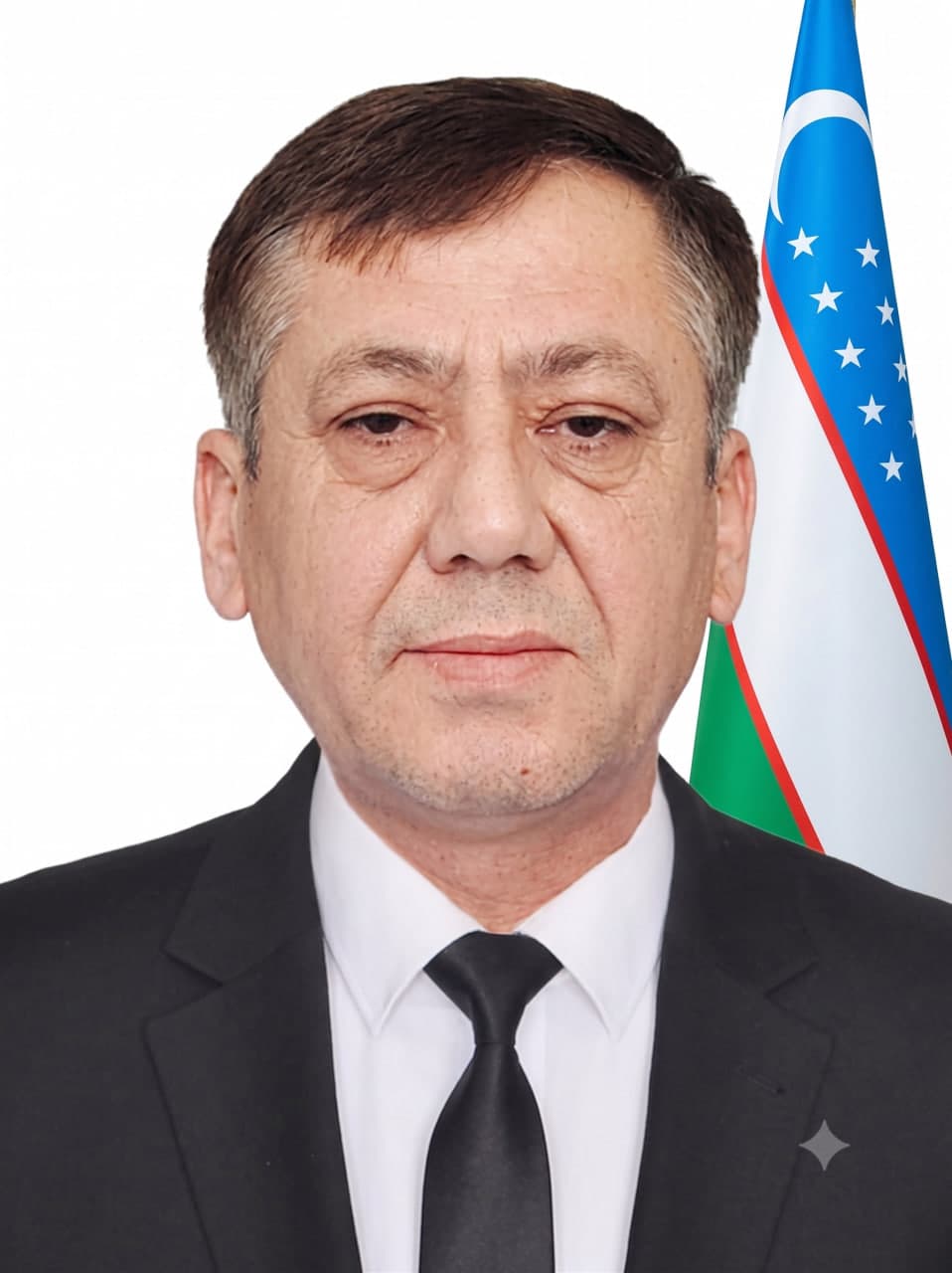 Musayev Rahmat Rasulovich