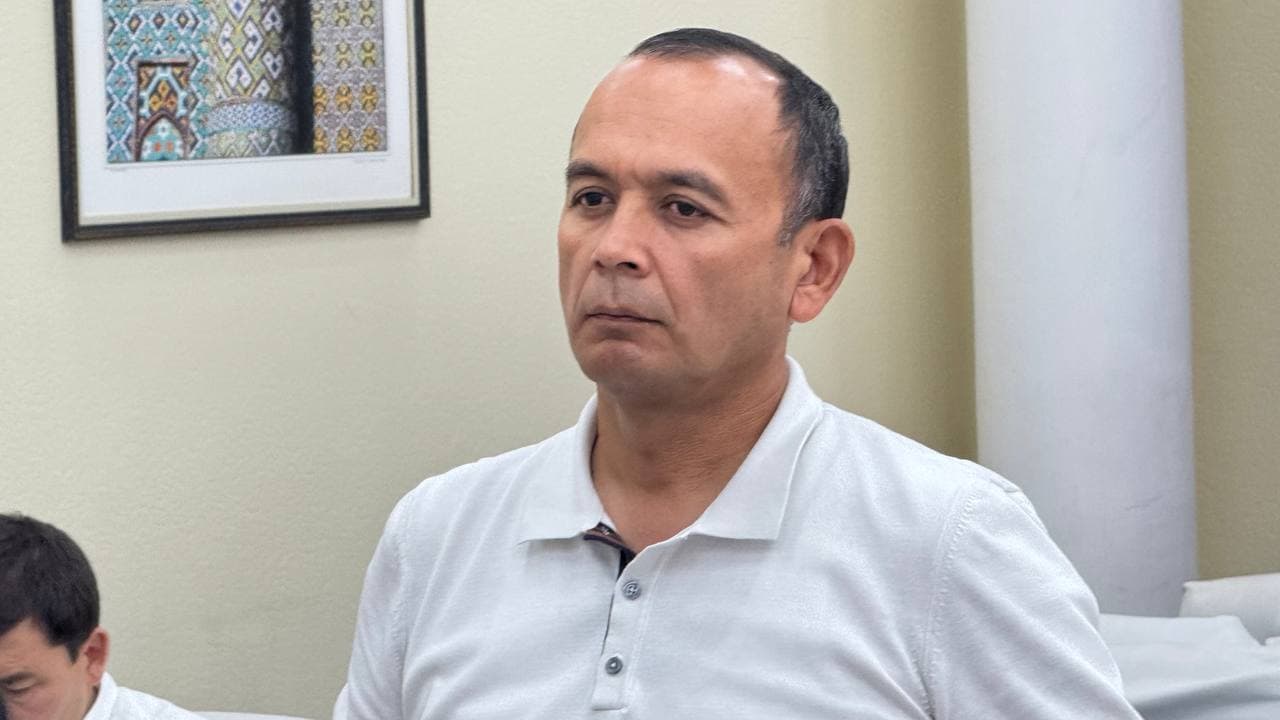 Tasks Set to Improve the Efficiency of Public Appeals Handling and the Socio-Economic Development of Kokand