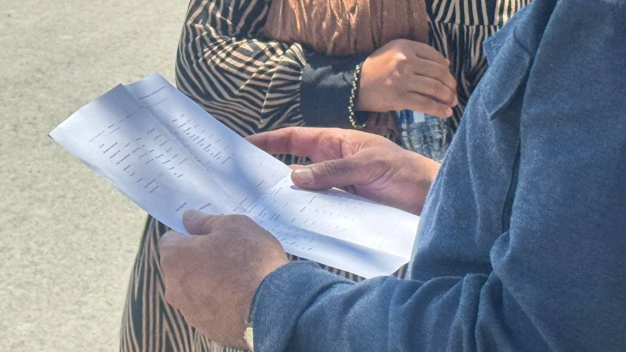 Kokand City Mayor Meets with Residents to Address Social Issues