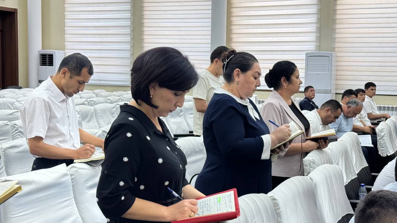Kokand sets priorities for meaningful youth engagement and vocational development