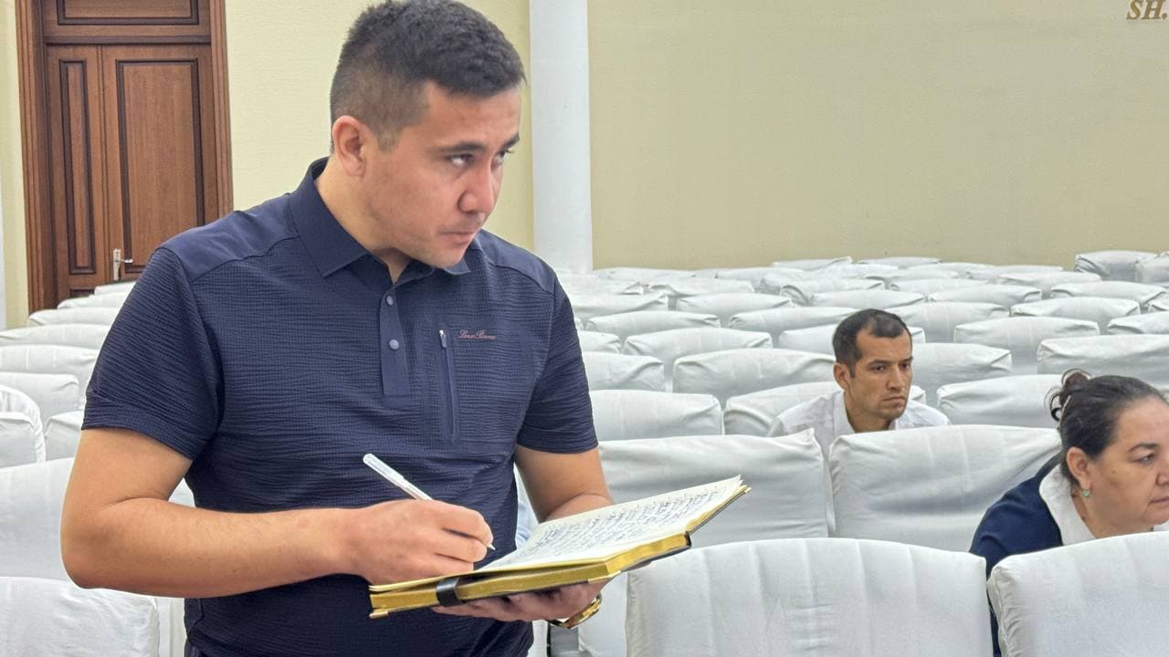 Kokand sets priorities for meaningful youth engagement and vocational development