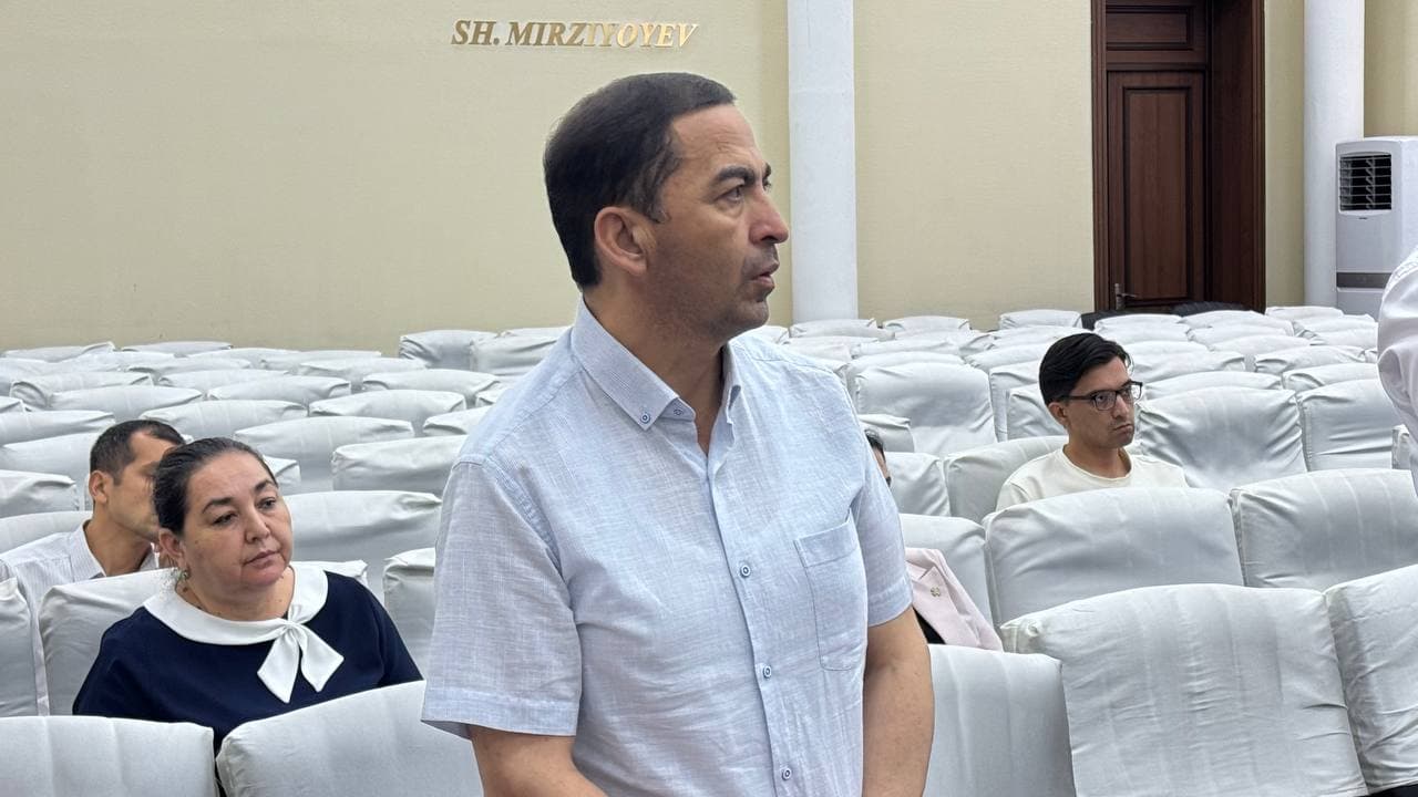 Kokand sets priorities for meaningful youth engagement and vocational development