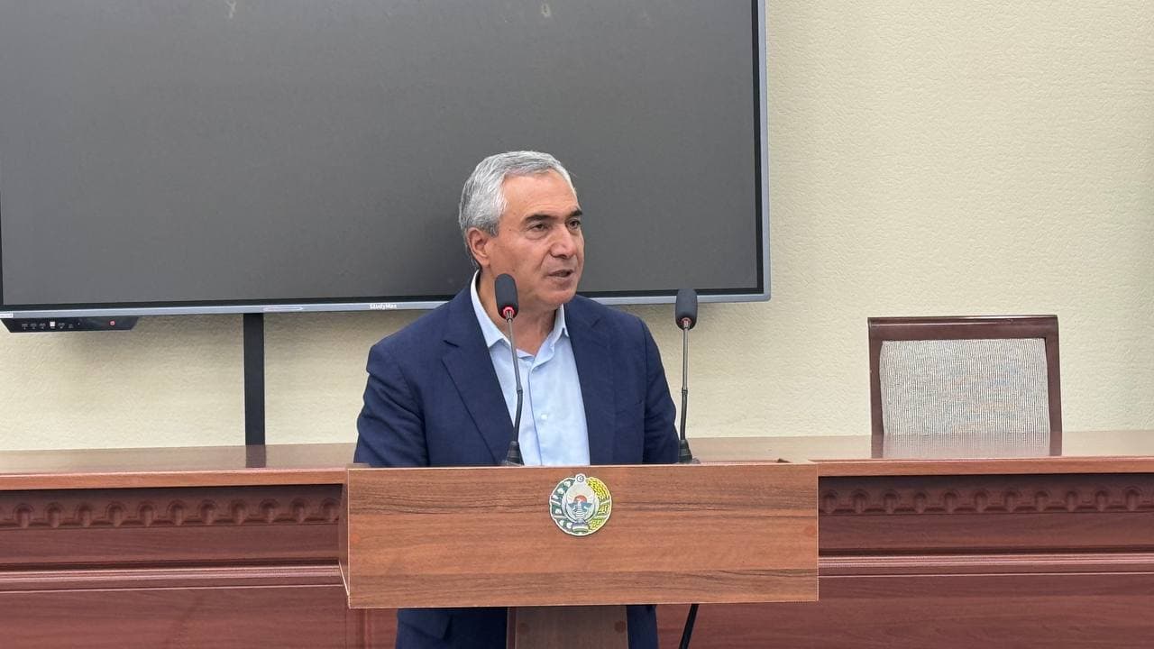 Kokand sets priorities for meaningful youth engagement and vocational development