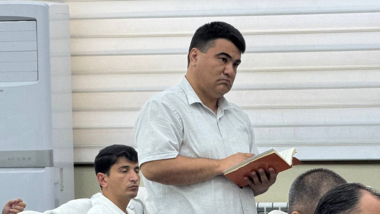Kokand sets priorities for meaningful youth engagement and vocational development