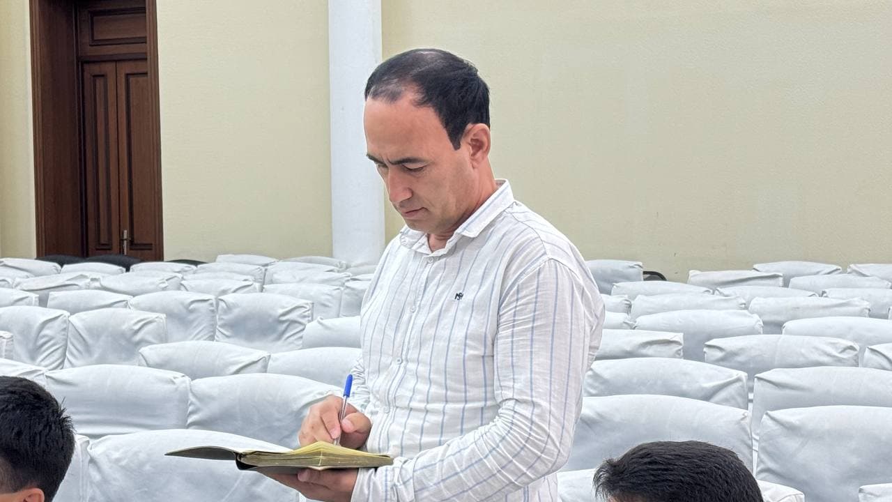 Kokand sets priorities for meaningful youth engagement and vocational development