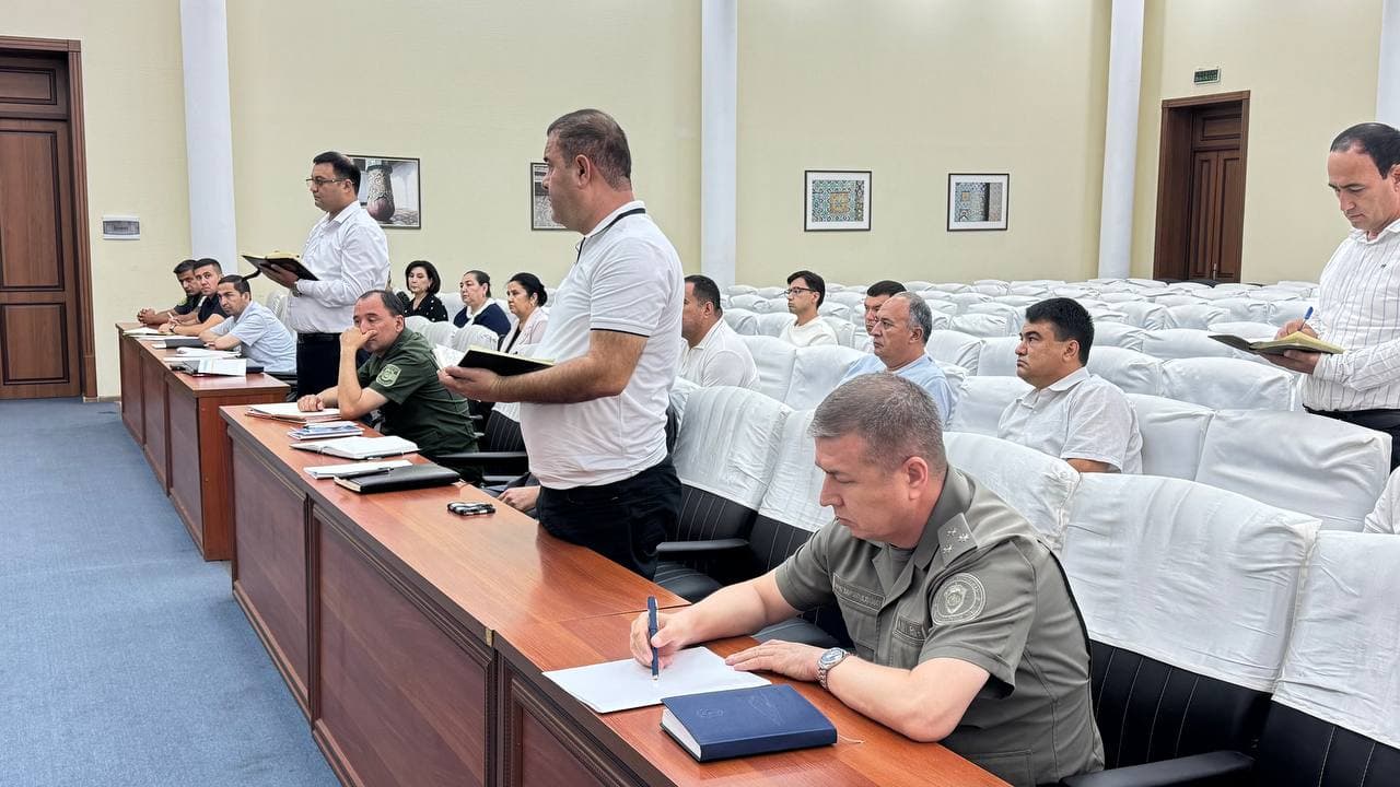 Kokand sets priorities for meaningful youth engagement and vocational development